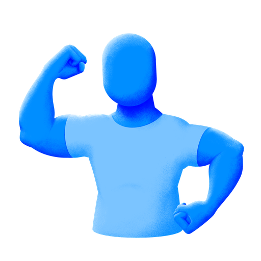 Scene two, Health: the person's general health and the risks they carry