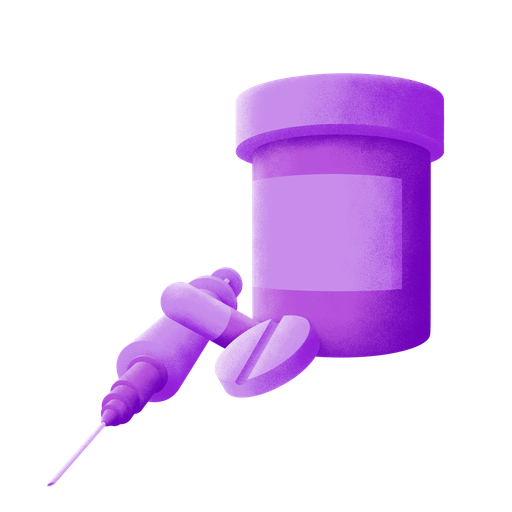 Scene six, Treat: treatment decisions and what happens with them